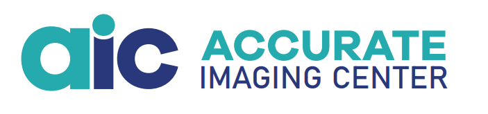 AIC Accurate Imaging Centre